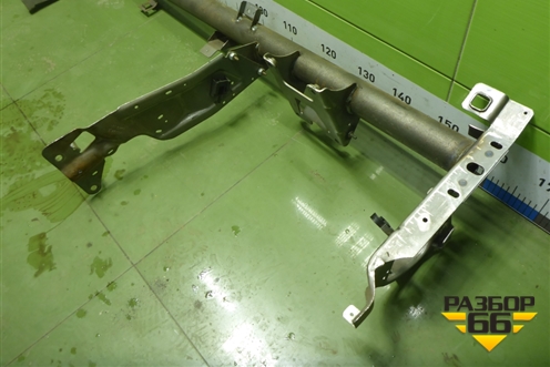 Усилитель торпедо для Renault Logan с 2004-2015г (Логан)