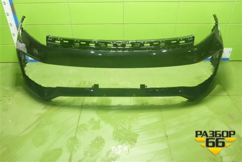 Бампер передний (2803101U3480) для Москвич 3 с 2022г