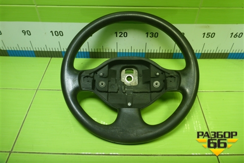 Рулевое колесо под AIR BAG без AIR BAG (до 2009г) (8200798687) для Renault Logan с 2004-2015г (Логан)
