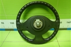 Рулевое колесо под AIR BAG без AIR BAG (до 2009г) (8200798687) для Renault Logan с 2004-2015г (Логан)