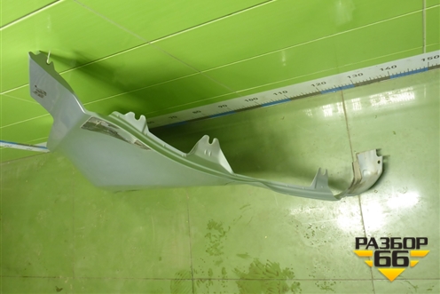 Крыло переднее левое (553000205AADYJ) для Chery Tiggo 7 Pro с 2019г (Тиго 7 Про)