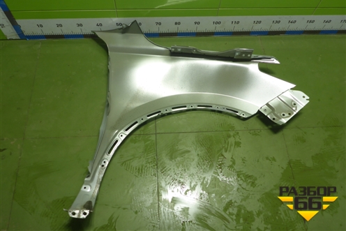 Крыло переднее левое (553000205AADYJ) для Chery Tiggo 7 Pro с 2019г (Тиго 7 Про)