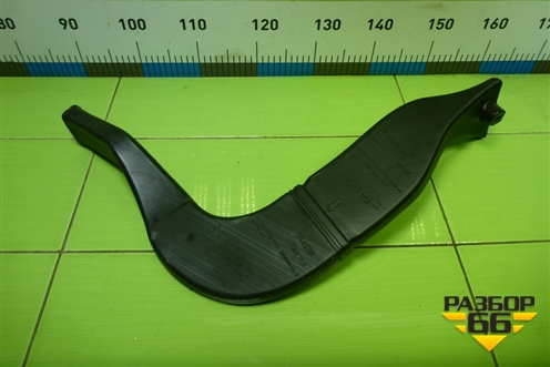 Воздуховод отопителя (8200599814) для Renault Logan с 2004-2015г (Логан)