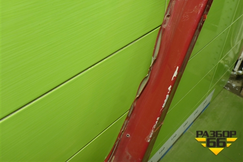 Дверь правая (A9407200405) для Камаз  65801