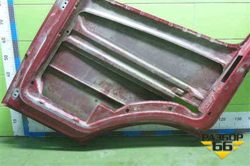 Дверь правая (A9407200405) для Камаз  65801