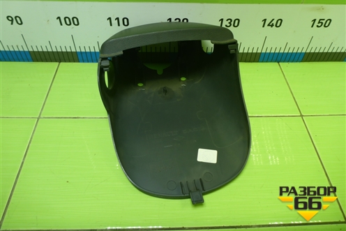 Кожух рулевой колонки (8200869064) для Renault Logan с 2004-2015г (Логан)