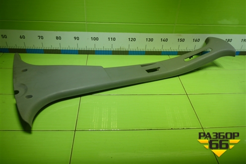 Обшивка стойки центральная правая (8200804513) для Renault Logan с 2004-2015г (Логан)