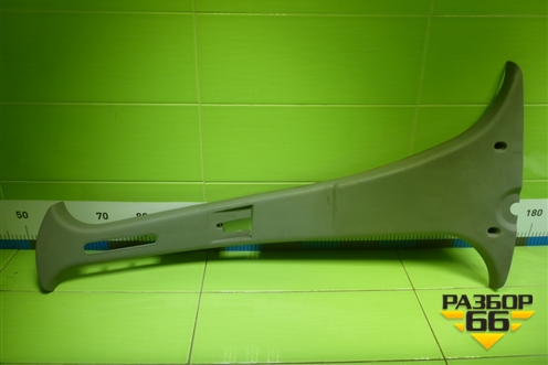 Обшивка стойки центральная левая (8200804512) для Renault Logan с 2004-2015г (Логан)