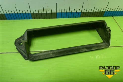 Корпус салонного фильтра (13202063) для Opel Corsa D с 2006-2014г (Корса Д)