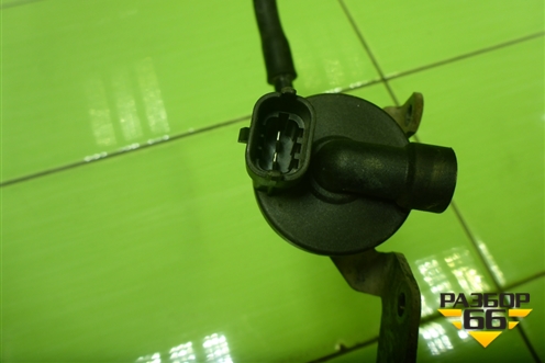 Клапан электромагнитный (0280142447) для Opel Corsa D с 2006-2014г (Корса Д)