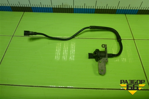 Клапан электромагнитный (0280142447) для Opel Corsa D с 2006-2014г (Корса Д)