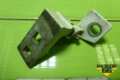 Петля двери передней левой нижняя для Opel Corsa D с 2006-2014г (Корса Д)