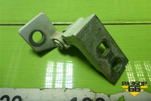 Петля двери передней правой верхняя для Opel Corsa D с 2006-2014г (Корса Д)