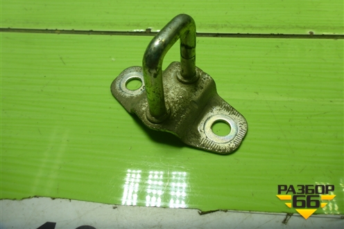 Замок багажника (ответная часть) для Opel Corsa D с 2006-2014г (Корса Д)