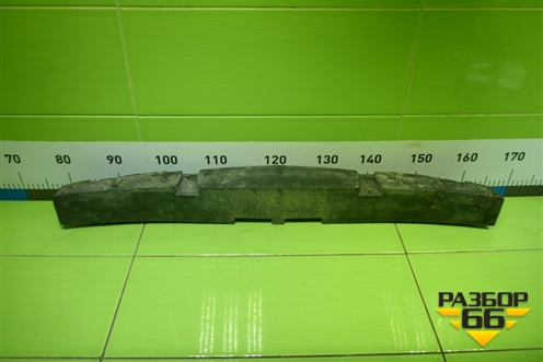 Наполнитель переднего бампера (13211464) для Opel Corsa D с 2006-2014г (Корса Д)