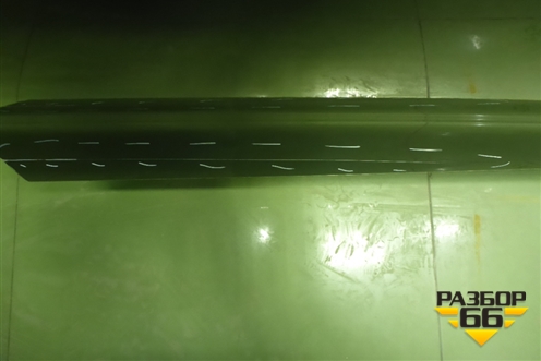 Дверь задняя левая (5081048100C15) для Geely Tugella с 2019г (Тугелла)