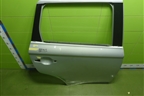 Дверь задняя правая (5730B558) для Mitsubishi Outlander с 2012-2024г (Аутлендер)