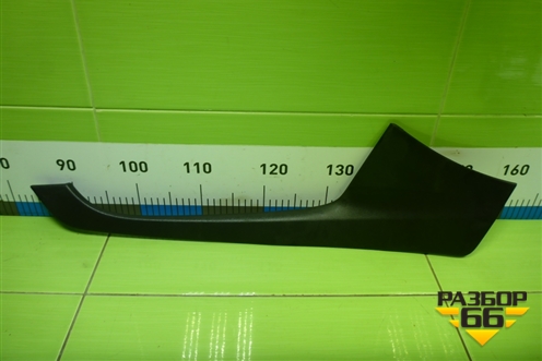 Накладка внутренняя (на консоль правая) (84695A2000) для Kia Ceed с 2012-2018г (Сид 2)