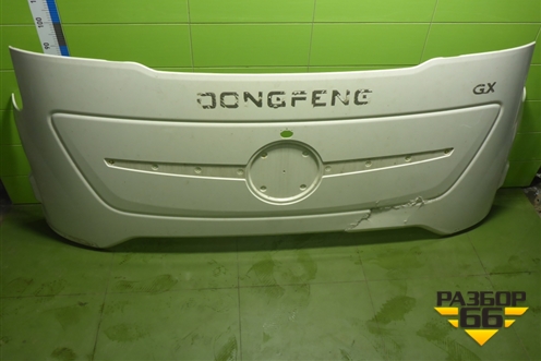 Капот  (5301509C6227) для Dongfeng DFH4180