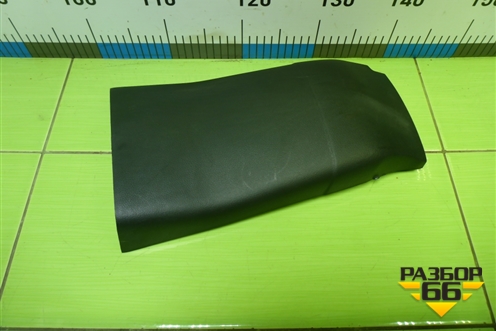 Накладка на торпедо (центральная) (84681A2000) для Kia Ceed с 2012-2018г (Сид 2)