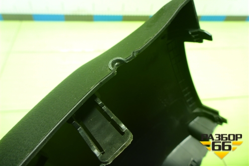 Накладка на торпедо (центральная) (84681A2000) для Kia Ceed с 2012-2018г (Сид 2)