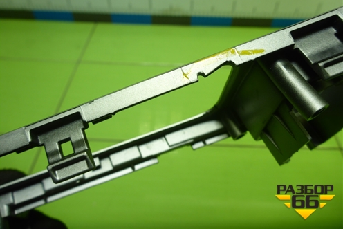 Накладка на торпедо (97410A200) для Kia Ceed с 2012-2018г (Сид 2)