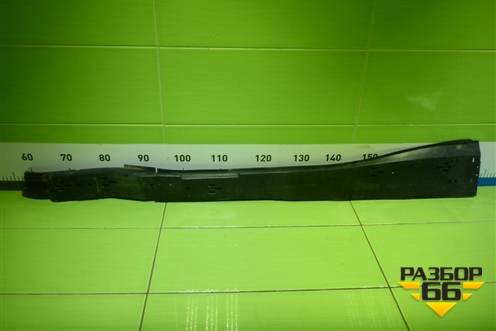 Защита топливных трубок (6G9N9S282DA) для Ford Mondeo 4 с 2006-2014г (Мондео)