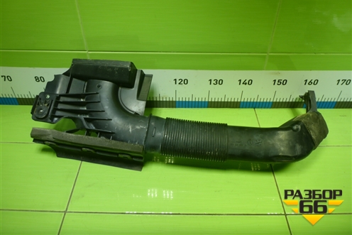 Воздухозаборник воздушного фильтра (AG919E635AB) для Ford Mondeo 4 с 2006-2014г (Мондео)