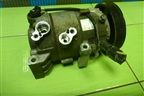 Компрессор кондиционера (1.6л G4EG) (F500JDCAE15) для Kia Ceed с 2012-2018г (Сид 2)