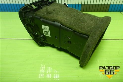 Дефлектор воздушный правый (97490A2000WK) для Kia Ceed с 2012-2018г (Сид 2)