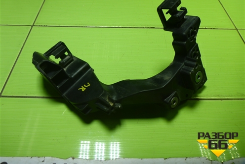 Кронштейн фары правой для Kia Ceed с 2012-2018г (Сид 2)