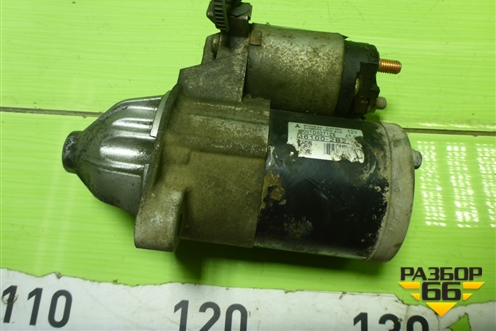 Стартер  (1.6л G4EG) (361002B200) для Kia Ceed с 2012-2018г (Сид 2)