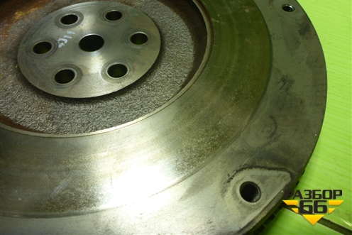 Маховик (МКПП 1.6л G4EG) для Kia Ceed с 2012-2018г (Сид 2)