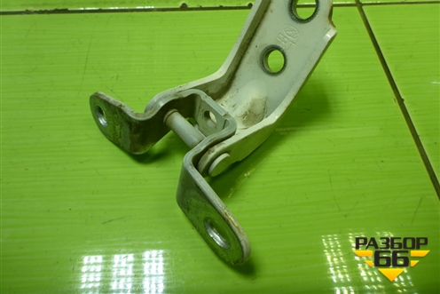 Петля двери задней левой нижняя для Kia Ceed с 2012-2018г (Сид 2)