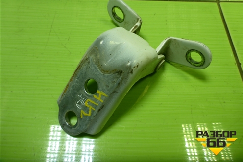 Петля двери задней правой нижняя для Kia Ceed с 2012-2018г (Сид 2)