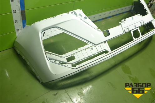 Бампер передний (после 2024г) (602003414AA) для Chery Tiggo 7 Pro Max с 2022г (Тиго 7 Про Макс)