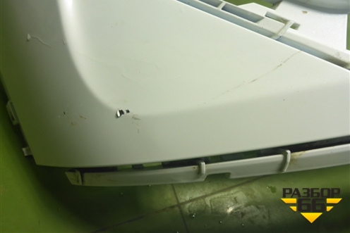 Бампер передний (после 2024г) (602003414AA) для Chery Tiggo 7 Pro Max с 2022г (Тиго 7 Про Макс)