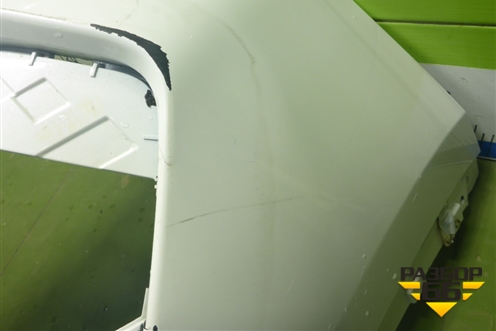 Бампер передний (после 2024г) (602003414AA) для Chery Tiggo 7 Pro Max с 2022г (Тиго 7 Про Макс)