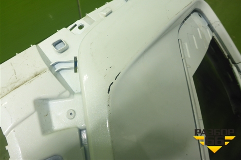 Бампер передний (после 2024г) (602003414AA) для Chery Tiggo 7 Pro Max с 2022г (Тиго 7 Про Макс)