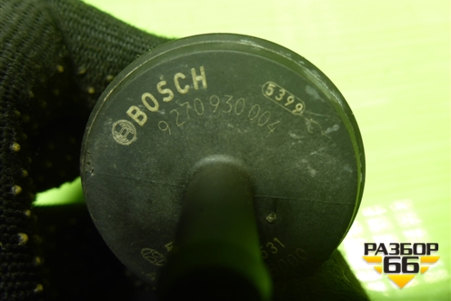 Клапан электромагнитный (9270930004) для Kia Ceed с 2012-2018г (Сид 2)