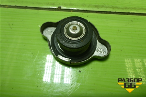 Крышка радиатора для Kia Ceed с 2012-2018г (Сид 2)