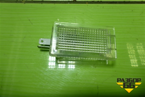 Плафон салонный для Kia Ceed с 2012-2018г (Сид 2)