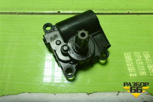 Моторчик заслонки отопителя (D332ATBAA02) для Kia Ceed с 2012-2018г (Сид 2)