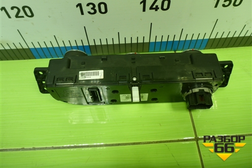 Модуль управления отопителем (97250A2002) для Kia Ceed с 2012-2018г (Сид 2)