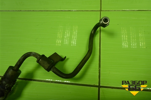 Трубка гидроусилителя для Ford Fusion с 2002г (Фьюжн)