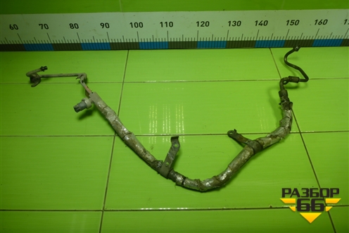 Трубка гидроусилителя для Ford Fusion с 2002г (Фьюжн)