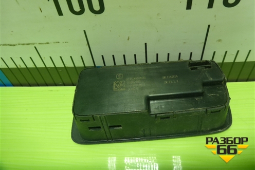 Модуль управления стеклоподъёмниками (DZ9L149584695) для Shacman (shaanxi) X6000 (Х6000)