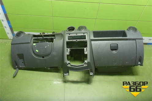 Торпедо не под AIR BAG (до 2009г) для Renault Logan с 2004-2015г (Логан)