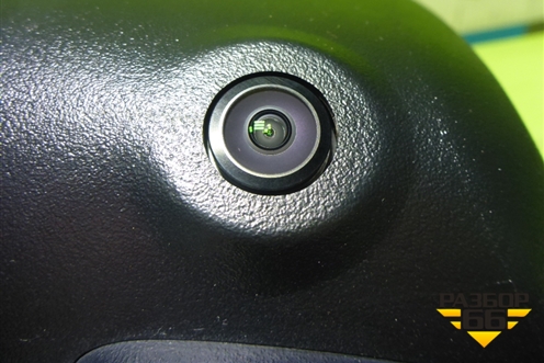 Зеркало правое электрическое (8 контактов) (8202106XKM14A) для Tank 300 с 2021-2025г