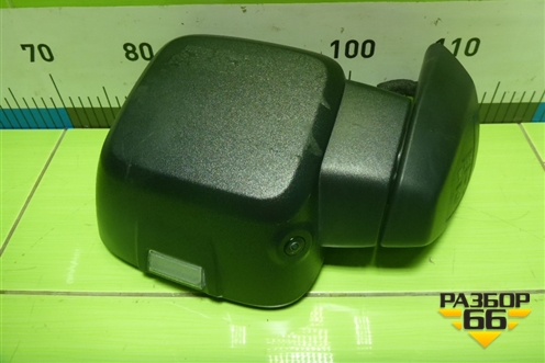 Зеркало правое электрическое (8 контактов) (8202106XKM14A) для Tank 300 с 2021-2025г